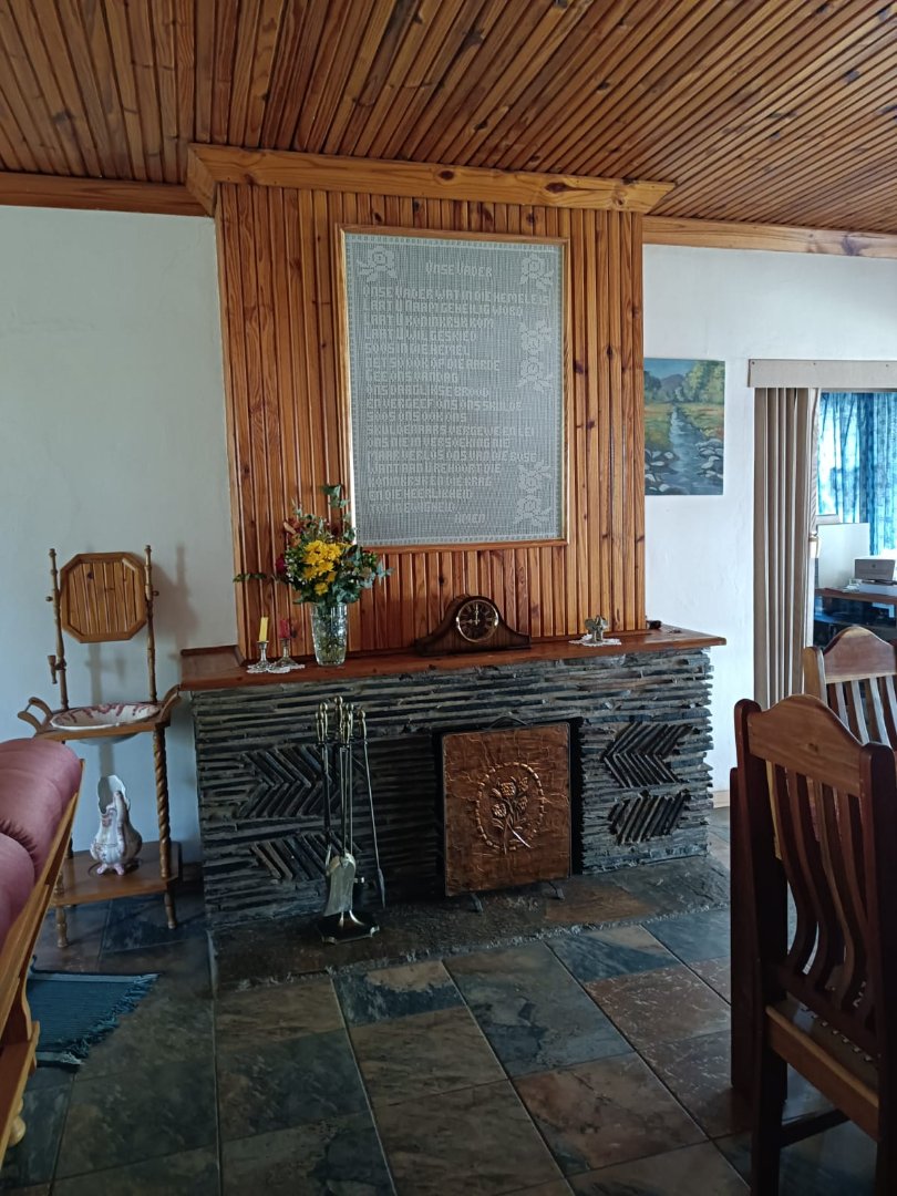 4 Bedroom Property for Sale in Fichardt Park Free State
